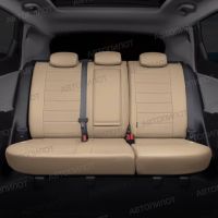 Чехлы Автопилот Экокожа на AUDI Q3 С 2010-2018 Чехлы Автопилот Экокожа на AUDI Q3 С 2010-2018