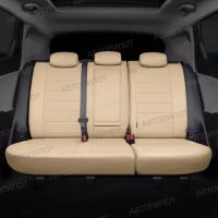 Чехлы Автопилот Экокожа на AUDI Q3 С 2010-2018 Чехлы Автопилот Экокожа на AUDI Q3 С 2010-2018