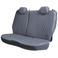 Чехлы Премиум Экокожа Байрон Ромб на Hyundai ix35 2010-2015 г.в. Чехлы Премиум Экокожа Байрон Ромб на Hyundai ix35 2010-2015 г.в.