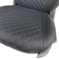 Чехлы Жаккард Драйв на Chevrolet Lacetti Чехлы Жаккард Драйв на Chevrolet Lacetti