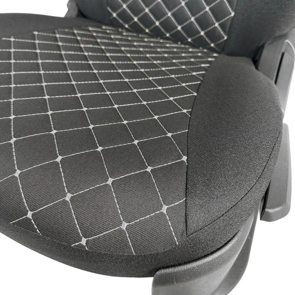 Чехлы Жаккард Драйв на Chevrolet Lacetti Чехлы Жаккард Драйв на Chevrolet Lacetti