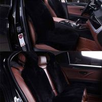 Комплект Накидок Натуральный Мех Овчина Комплект Накидок Натуральный Мех Овчина