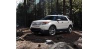 Ford Explorer 5 2010+