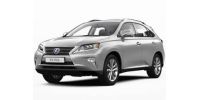 Lexus RX 2009-2015
