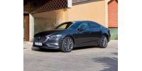 Mazda 6 (GJ) c 2018+