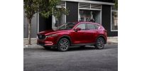 Mazda CX-5 2 c 2017+