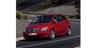 Mercedes Benz B-classe W 245 2005-2011
