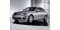 Mercedes Benz C-classe W 204 2006-2014