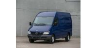 Mercedes Benz Sprinter 2005-2017, фургон