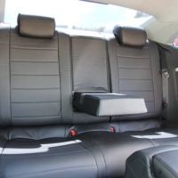 Чехлы Автопилот на AUDI A5 T8 2007-2016Г. Чехлы Автопилот на AUDI A5 T8 2007-2016Г.