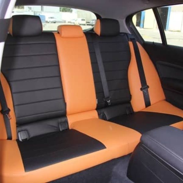 Чехлы Автопилот на BMW 1-series c 2011+ серия F-20-21 Чехлы Автопилот на BMW 1-series c 2011+ серия F-20-21