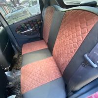 Чехлы Автопилот на Daewoo Matiz Чехлы Автопилот на Daewoo Matiz