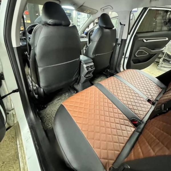 Чехлы Автопилот на Geely Emgrand 2 (2021+) Чехлы Автопилот на Geely Emgrand 2 (2021+)