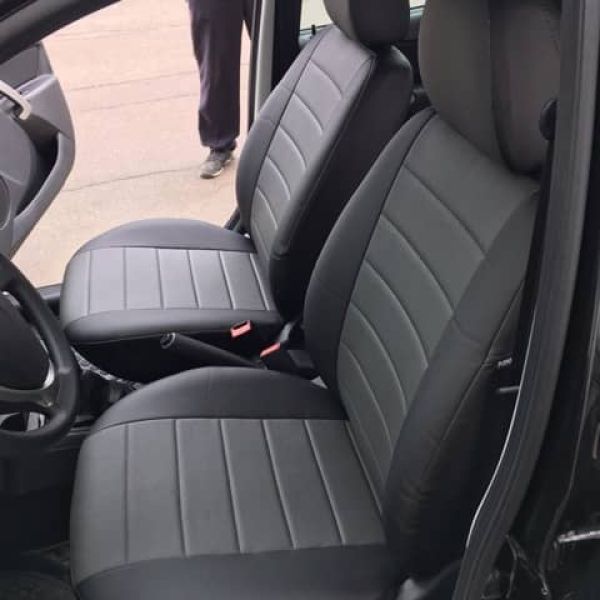 Чехлы Автопилот на Lada Granta (2018+) Чехлы Автопилот на Lada Granta (2018+)