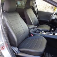 Чехлы Автопилот на Mazda 3 (BM) седан 2013-2018 г.в. Чехлы Автопилот на Mazda 3 (BM) седан 2013-2018 г.в.