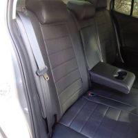 Чехлы Автопилот на Mazda 3 (BM) седан 2013-2018 г.в. Чехлы Автопилот на Mazda 3 (BM) седан 2013-2018 г.в.