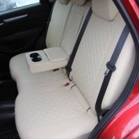 Чехлы Автопилот на Mazda CX-5 2 c 2017+ Чехлы Автопилот на Mazda CX-5 2 c 2017+