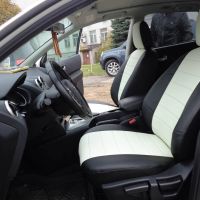 Чехлы Автопилот на Nissan Qashqai (J10) 2007-2013 г.в. Чехлы Автопилот на Nissan Qashqai (J10) 2007-2013 г.в.