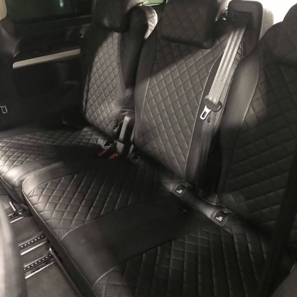 Чехлы Автопилот на Peugeot Traveller (8 мест) 2016-2022 г.в. Чехлы Автопилот на Peugeot Traveller (8 мест) 2016-2022 г.в.