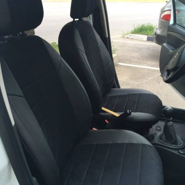 Чехлы Автопилот на Renault Duster 2015-2021 г.в. Чехлы Автопилот на Renault Duster 2015-2021 г.в.