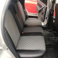 Чехлы Автопилот на Renault Duster 2015-2021 г.в. Чехлы Автопилот на Renault Duster 2015-2021 г.в.