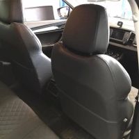 Чехлы Автопилот на Skoda Karoq (2017+) Чехлы Автопилот на Skoda Karoq (2017+)