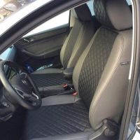 Чехлы Автопилот на Skoda Rapid 2 (2020+) Чехлы Автопилот на Skoda Rapid 2 (2020+)