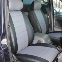 Чехлы Автопилот на SsangYong Rexton 2002-2012 г.в. Чехлы Автопилот на SsangYong Rexton 2002-2012 г.в.
