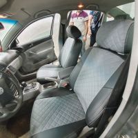 Чехлы Автопилот на Volkswagen Passat B5 седан 1997-2005 г.в.