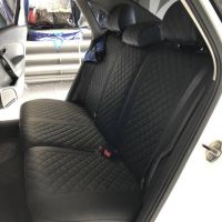 Чехлы Автопилот на Volkswagen Polo Седан 2010-2020 г.в. Чехлы Автопилот на Volkswagen Polo Седан 2010-2020 г.в.