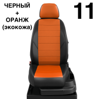 Чехлы Автолидер на Honda Cr-v 5 с 2017 Чехлы Автолидер на Honda Cr-v 5 с 2017