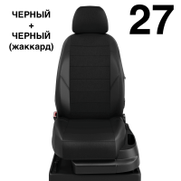 Чехлы Автолидер на Honda Cr-v 5 с 2017 Чехлы Автолидер на Honda Cr-v 5 с 2017