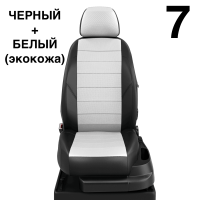 Чехлы Автолидер на Honda Cr-v 5 с 2017 Чехлы Автолидер на Honda Cr-v 5 с 2017