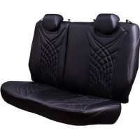 Чехлы Премиум Экокожа Байрон Президент|Жук на Chevrolet Cobalt с 2011+ Чехлы Премиум Экокожа Байрон Президент|Жук на Chevrolet Cobalt с 2011+