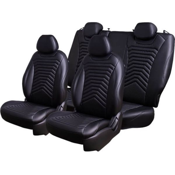 Чехлы Премиум Экокожа Байрон Президент|Жук на Chevrolet Cobalt с 2011+ Чехлы Премиум Экокожа Байрон Президент|Жук на Chevrolet Cobalt с 2011+