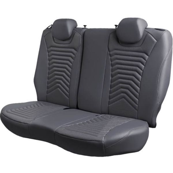 Чехлы Премиум Экокожа Байрон Президент|Жук на Chevrolet Cobalt с 2011+ Чехлы Премиум Экокожа Байрон Президент|Жук на Chevrolet Cobalt с 2011+