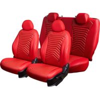 Чехлы Премиум Экокожа Байрон Президент|Жук на Chevrolet Cobalt с 2011+ Чехлы Премиум Экокожа Байрон Президент|Жук на Chevrolet Cobalt с 2011+