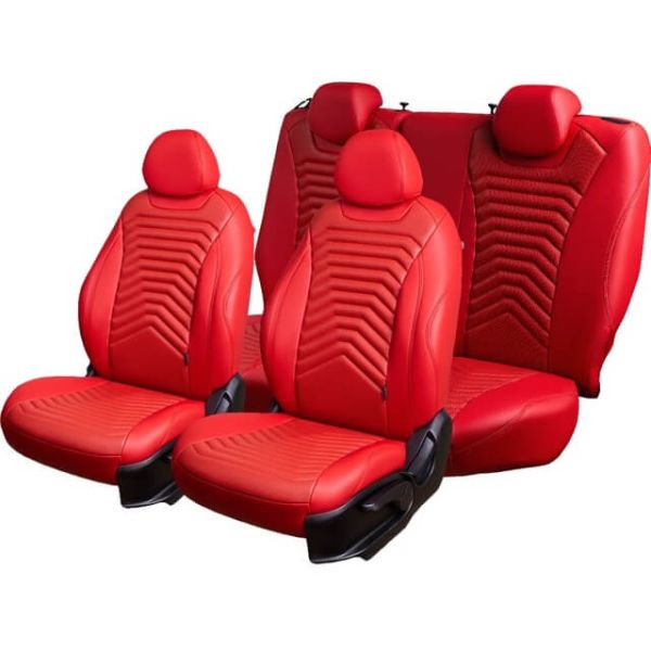 Чехлы Премиум Экокожа Байрон Президент|Жук на Chevrolet Cobalt с 2011+ Чехлы Премиум Экокожа Байрон Президент|Жук на Chevrolet Cobalt с 2011+