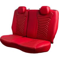 Чехлы Премиум Экокожа Байрон Президент|Жук на Chevrolet Cobalt с 2011+ Чехлы Премиум Экокожа Байрон Президент|Жук на Chevrolet Cobalt с 2011+