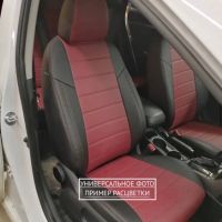 Чехлы "Автопилот" Под Заказ