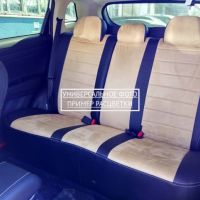 Чехлы Автопилот Алькантара на Chevrolet Lacetti Чехлы Автопилот Алькантара на Chevrolet Lacetti