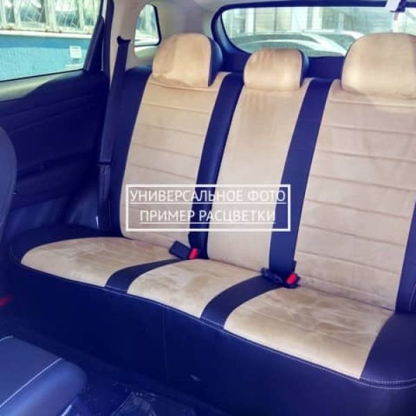 Чехлы Автопилот Алькантара на Chevrolet Lacetti Чехлы Автопилот Алькантара на Chevrolet Lacetti