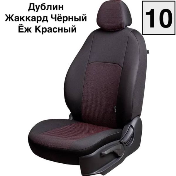 Чехлы Жаккард на Daewoo Espero 1993-1999 Чехлы Жаккард на Daewoo Espero 1993-1999