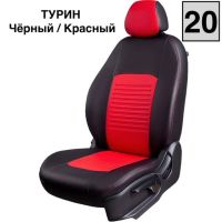 Чехлы Экокожа Турин Классик на Daewoo Espero 1993-1999 Чехлы Экокожа Турин Классик на Daewoo Espero 1993-1999