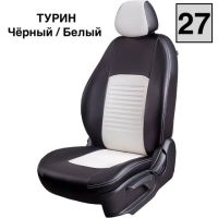 Чехлы Экокожа Турин Классик на Daewoo Espero 1993-1999 Чехлы Экокожа Турин Классик на Daewoo Espero 1993-1999
