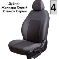 Чехлы Жаккард на Daewoo Espero 1993-1999 Чехлы Жаккард на Daewoo Espero 1993-1999
