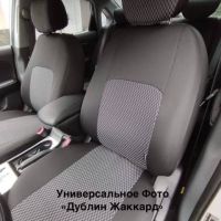 Чехлы Жаккард на Daewoo Espero 1993-1999 Чехлы Жаккард на Daewoo Espero 1993-1999