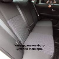 Чехлы Жаккард на Daewoo Espero 1993-1999 Чехлы Жаккард на Daewoo Espero 1993-1999