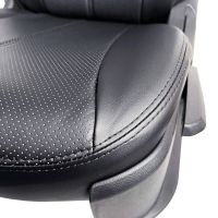 Чехлы Экокожа на Chevrolet Lacetti Чехлы Экокожа на Chevrolet Lacetti