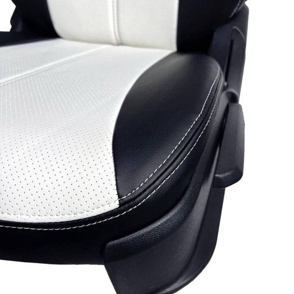 Чехлы Экокожа на Chevrolet Lacetti Чехлы Экокожа на Chevrolet Lacetti